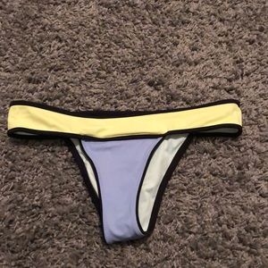 Victorias Secret bikini bottom